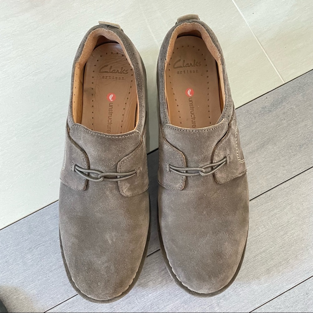 Clarks women shoes comfortable size 9